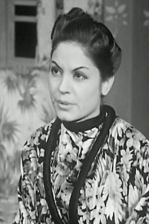 Photo of Sanaa Samih, Acting