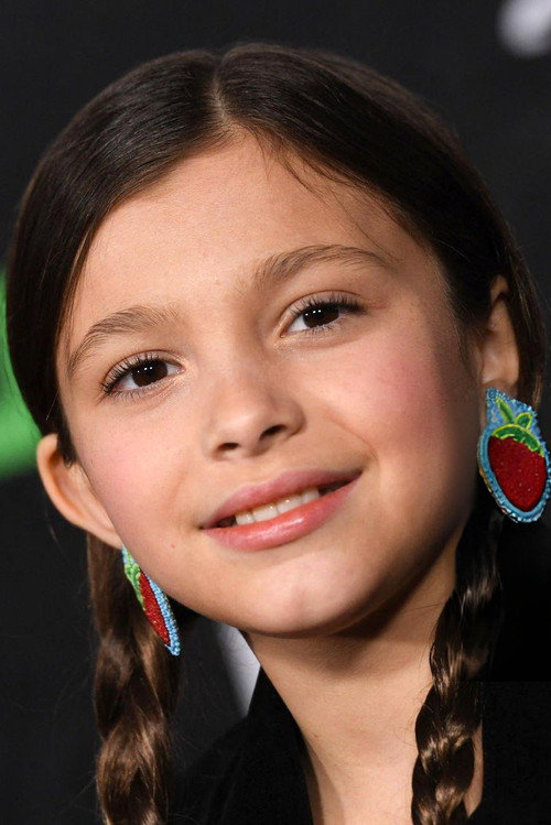 Photo of Wren Zhawenim Gotts, Acting