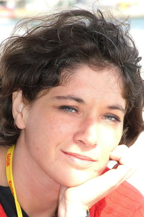 Photo of Diana Groó, Directing