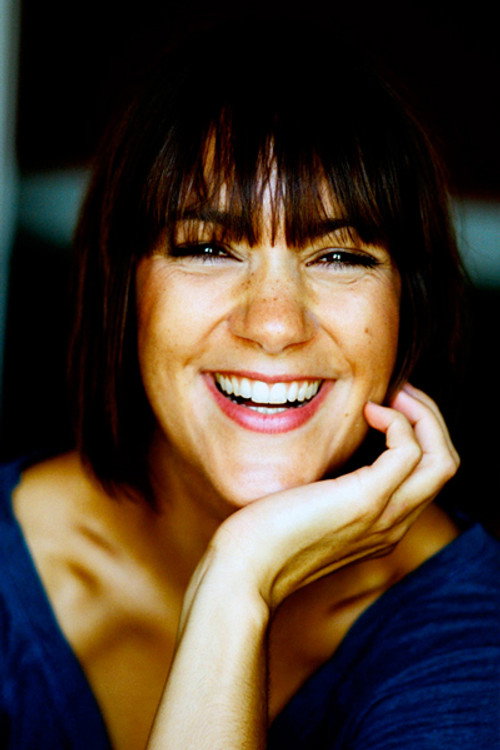Photo of Anne Tappon, Acting