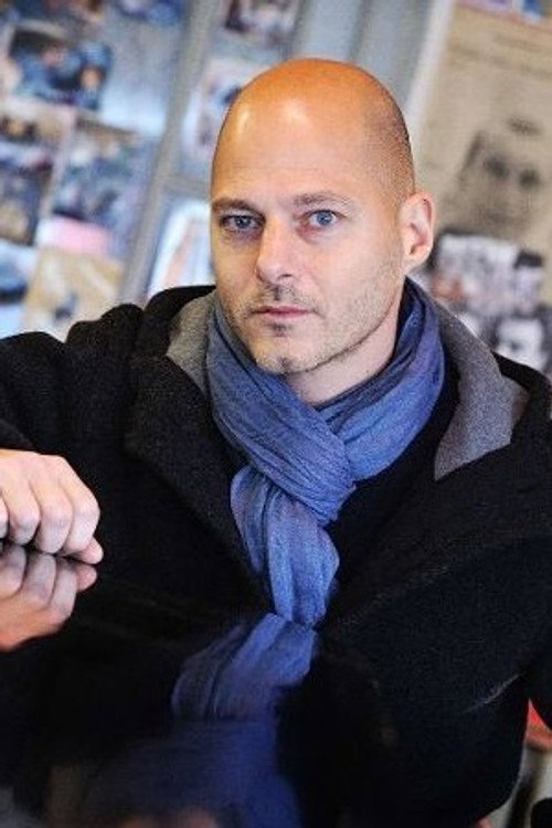 Photo of Raphaël Alazraki, Sound