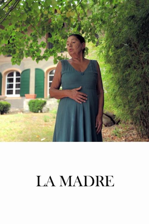 Movie poster for La Madre (2012)