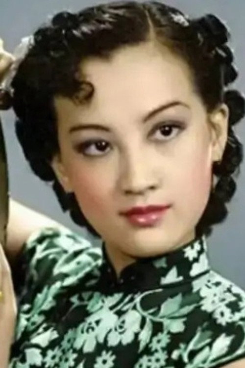 Photo of Xuan Zhou, Acting