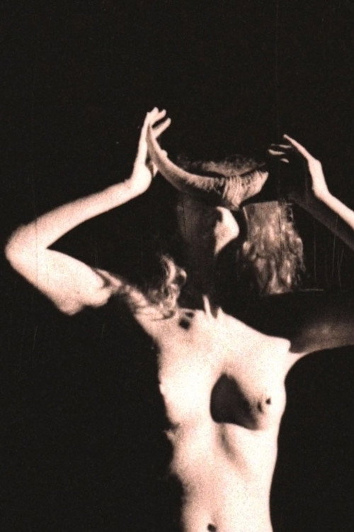 Movie poster for Flesh To Flesh (2018)