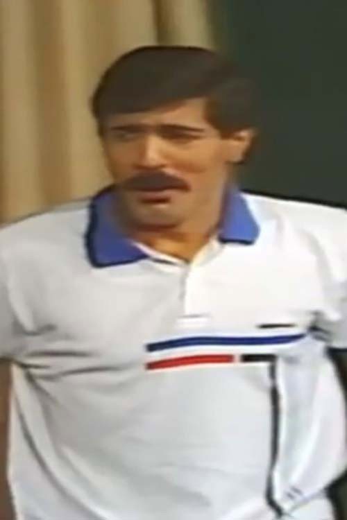 Photo of Abdulla Al Ali, Acting