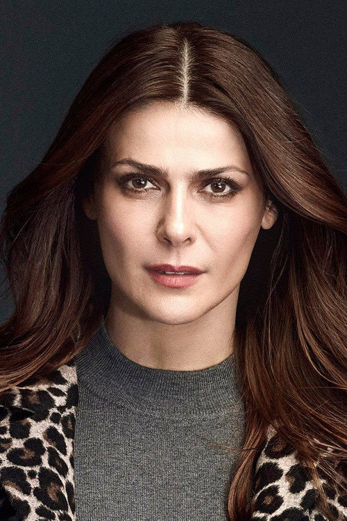 Tonka Tomicic profile