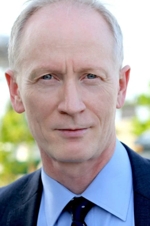 Keith Herron profile