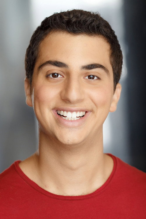 Photo of Artoun Nazareth, Acting