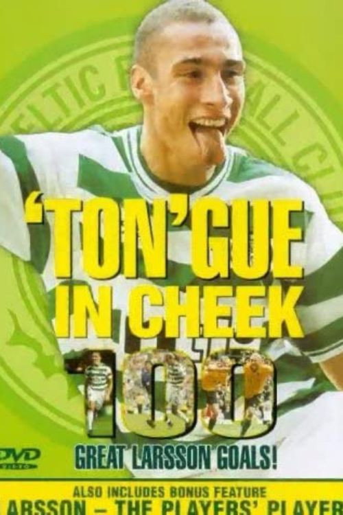 Movie poster for 'TON'gue In Cheek (2001)