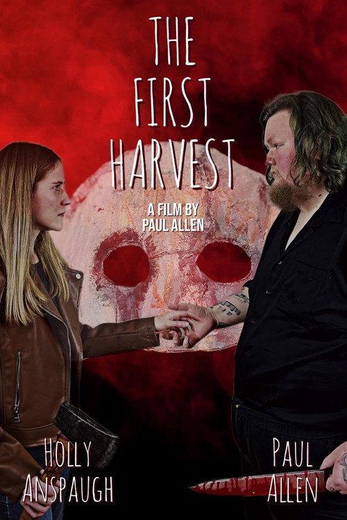 Movie poster for The First Harvest (2023)