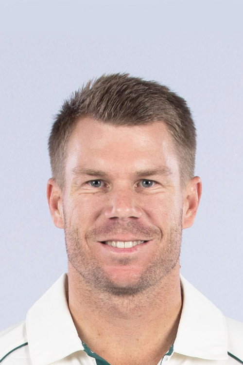 Photo of David Warner, Acting