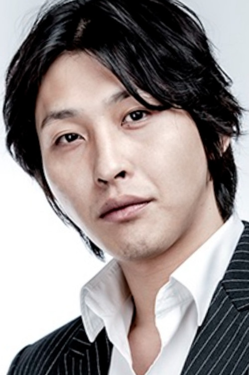 Photo of Lee Soo-kwang, Acting