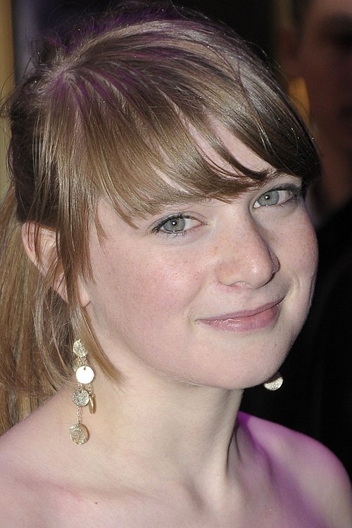 Photo of Amber Beattie, Acting