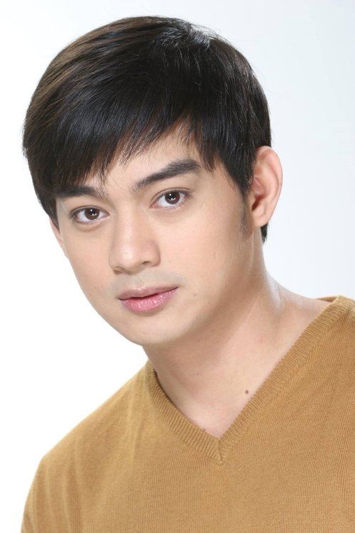 Vance Larena profile