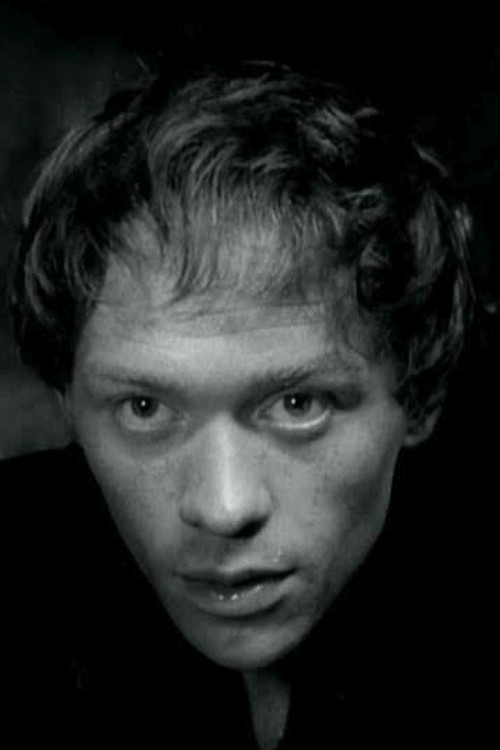 Photo of Jarosław Kuszewski, Acting