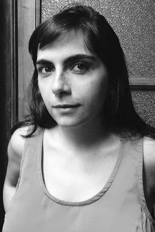 Photo of Florencia Percia, Directing