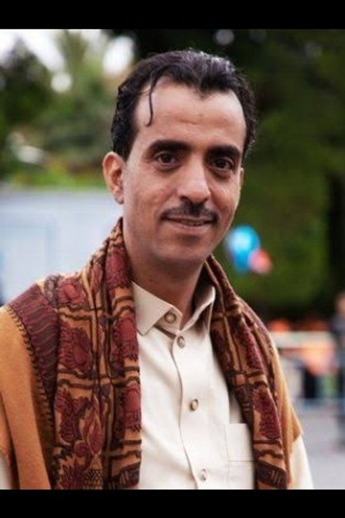Photo of سلطان الجعدبي, Acting