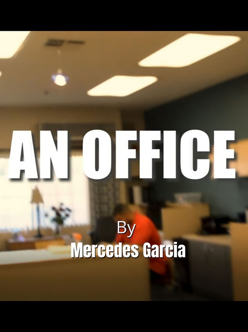Movie poster for An Office (2021)
