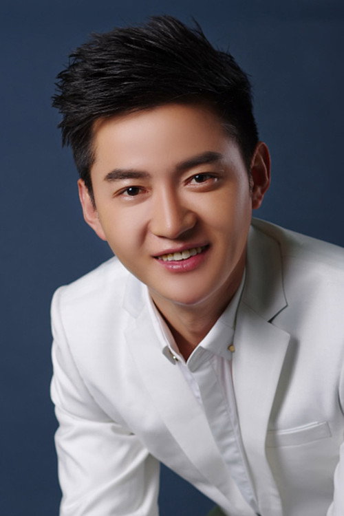 Photo of Sun Haoran, Acting