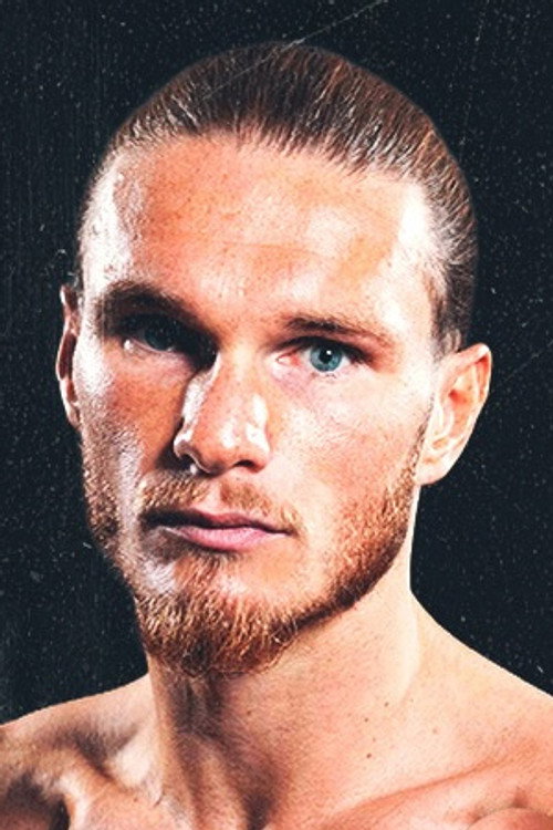 Photo of Jack Rafferty, Acting