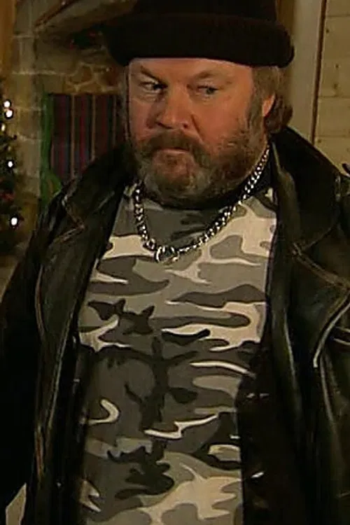 Knut Haugmark profile