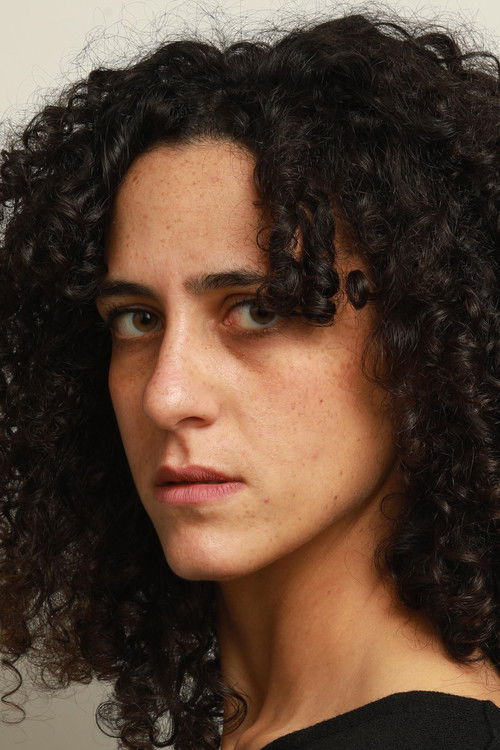 Photo of Mariam Basha, Acting