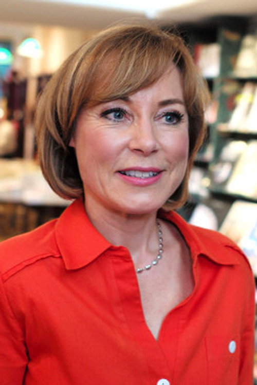 Photo of Sian Williams, Acting