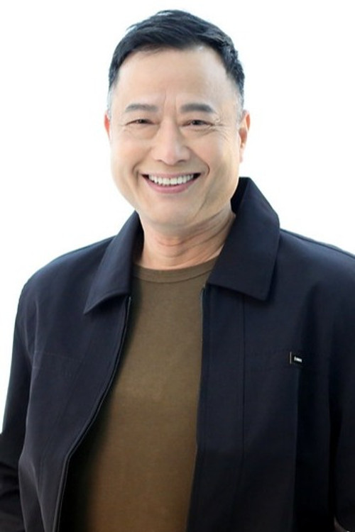 Kwong Joh-Fai profile