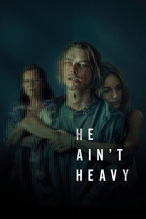 Movie poster for He Ain't Heavy (2024)