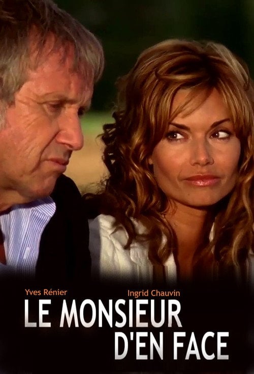 Movie poster for The Guy Next Door (2008)