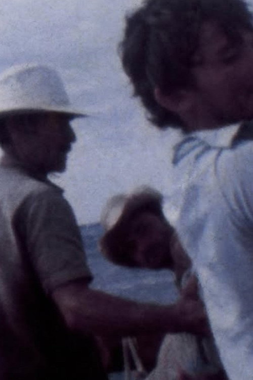 Movie poster for Jangada de Ir e Vir (1977)