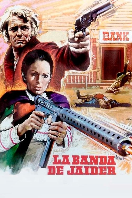 Movie poster for Yankee Dudler (1973)