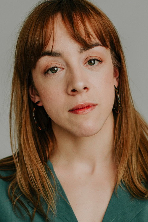Photo of Myriam Debonville, Acting