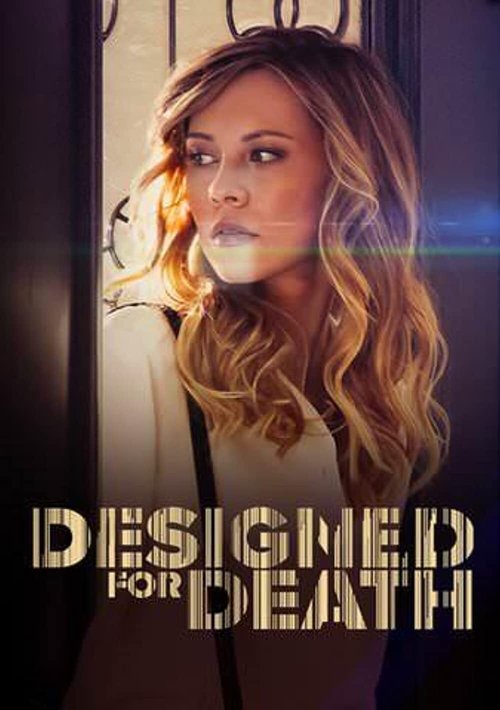 Movie poster for Designed for Death (2021)