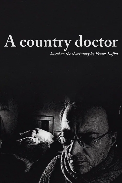 Movie poster for El médico rural (2000)