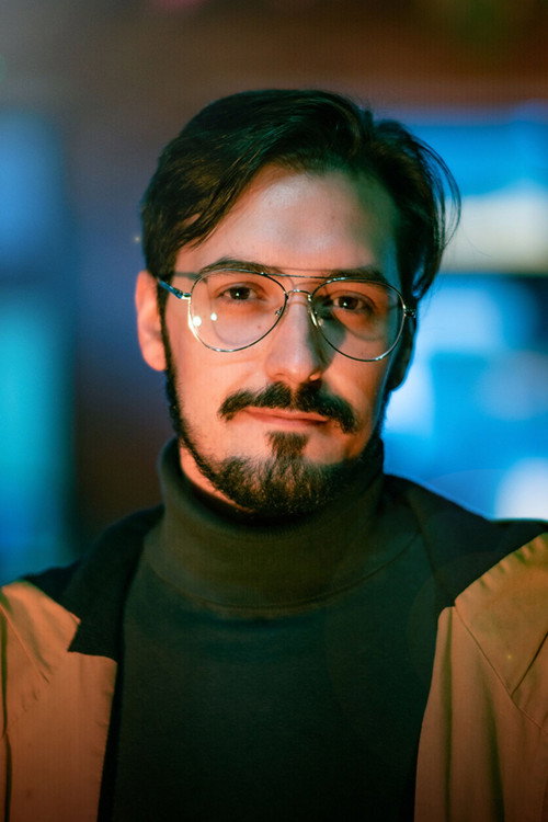 Photo of Emilio Guazzaroni, Directing