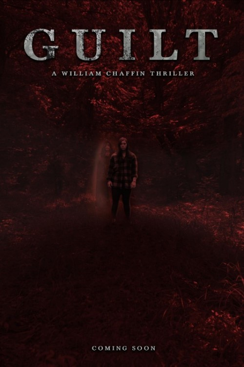 Movie poster for Guilt (2022)