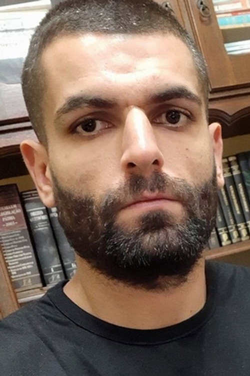 Photo of Luiz Eduardo Garagorri, Acting