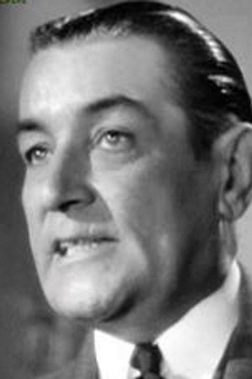 Photo of Frederick Vogeding, Acting