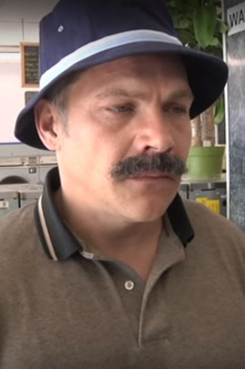 Jonathan Avildsen profile