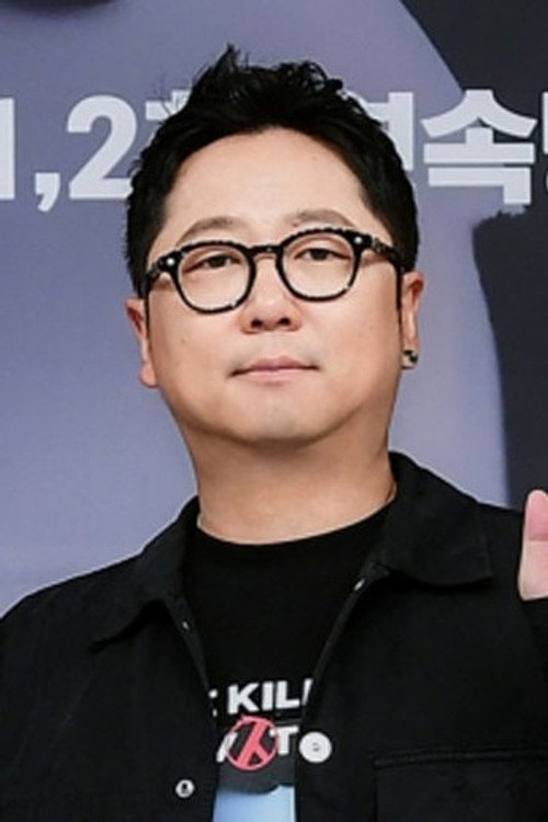 Photo of Park Shin-woo, Directing