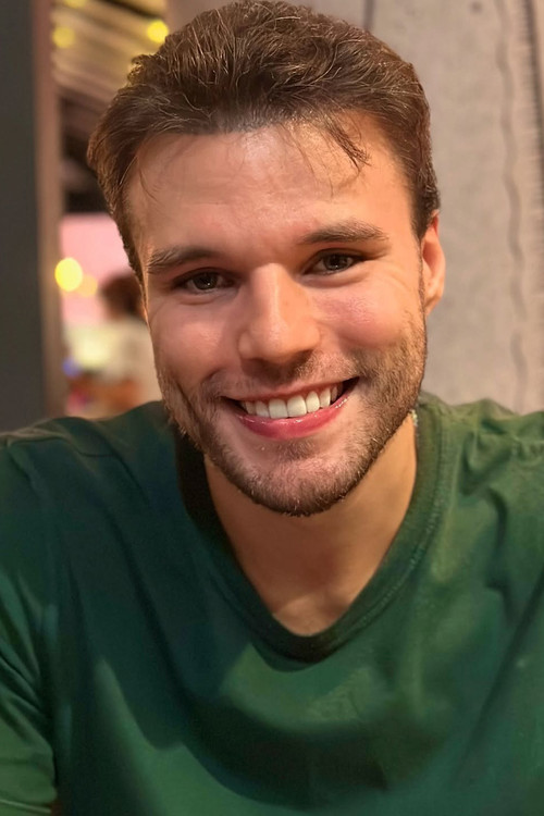 Photo of Paulo Pagliossa, Acting