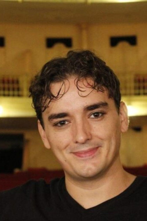 Photo of Daniel Neves, Acting