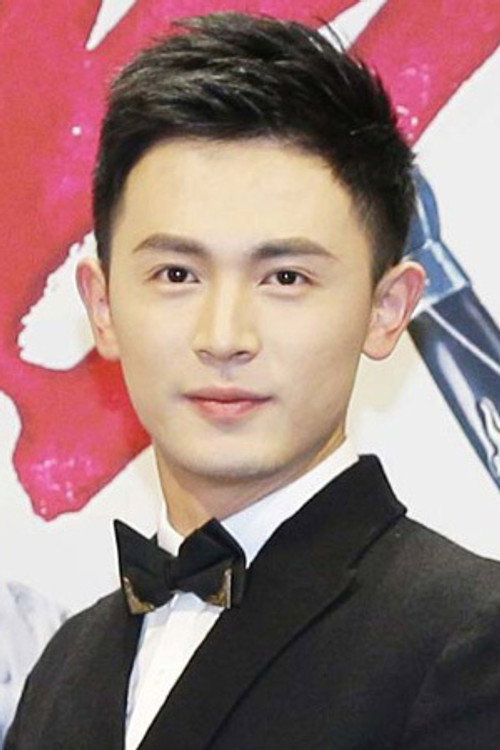 Photo of Wang Zhao, Acting