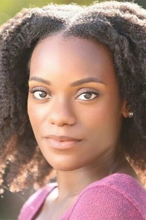 Photo of Destiny Ekwueme, Acting
