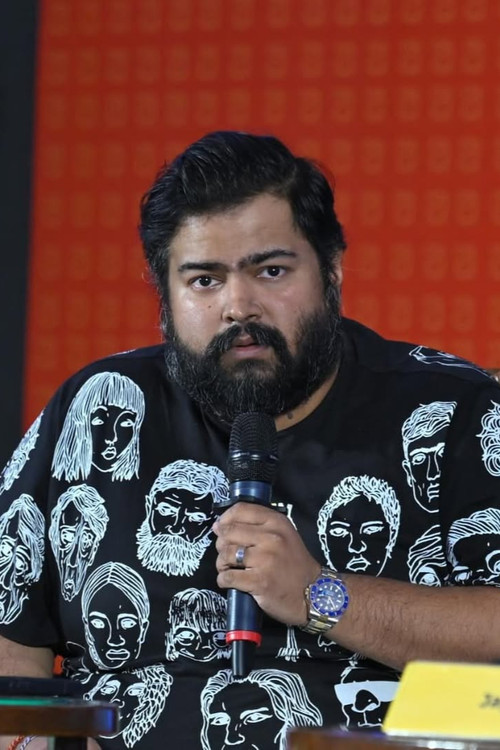 Photo of Jagdish Mishra, Directing