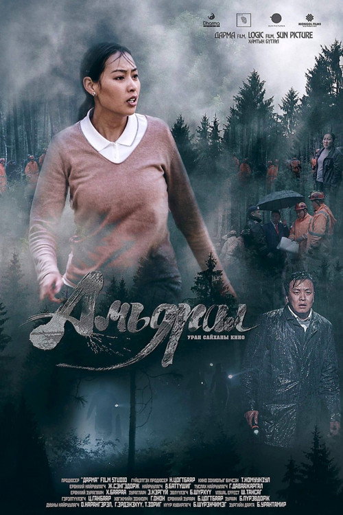 Movie poster for Life (2018)
