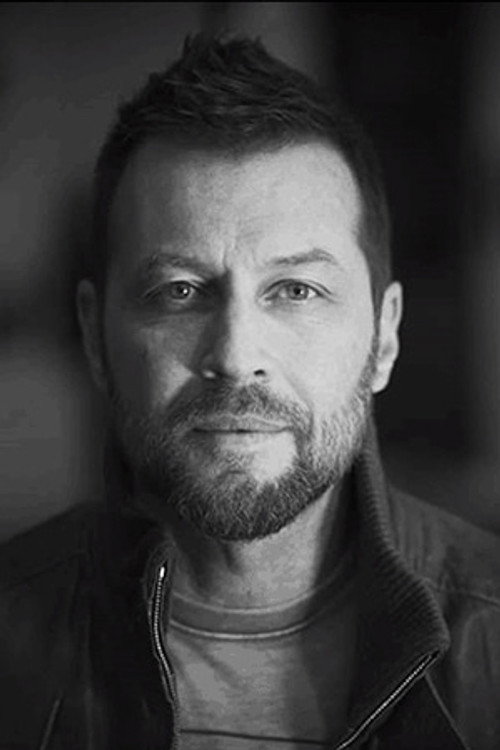 Photo of Axel Braun, Directing
