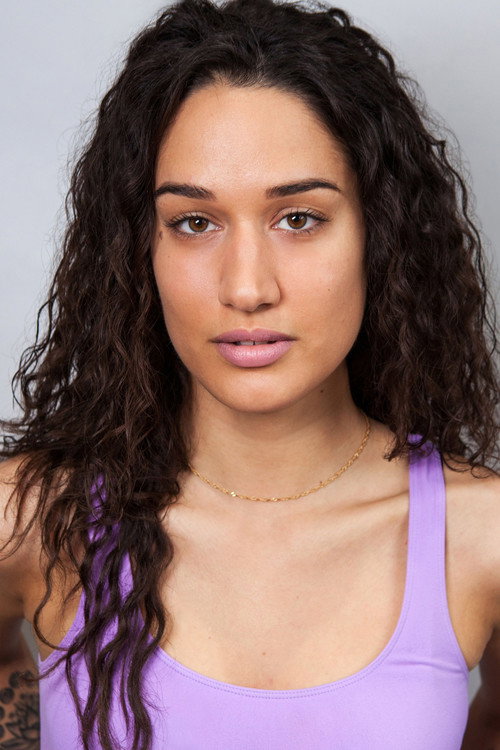 Photo of Alana-Ashley Marques, Acting