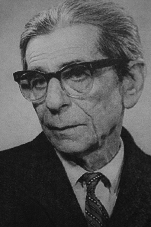 Photo of Aleksandr Litvinov, Directing
